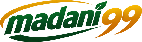 madani 99 logo